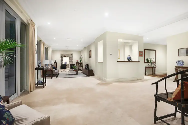 Third view of Homely apartment listing, G06/1 Wallace Avenue, Toorak VIC 3142