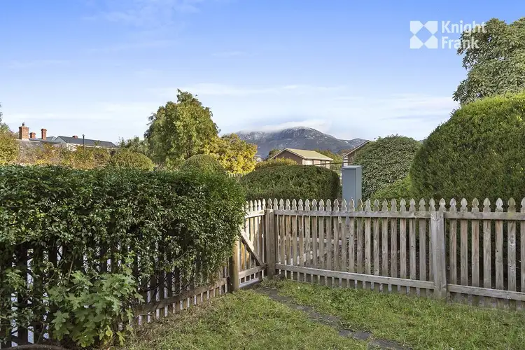 Fourth view of Homely townhouse listing, 6/4 Quayle Street, Sandy Bay TAS 7005
