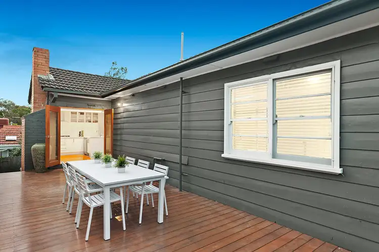 Sixth view of Homely house listing, 10 Oakhurst Avenue, Heidelberg VIC 3084