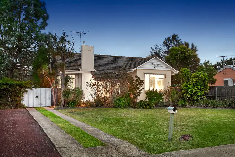 Main view of Homely house listing, 29 Yardley Street, Maidstone VIC 3012