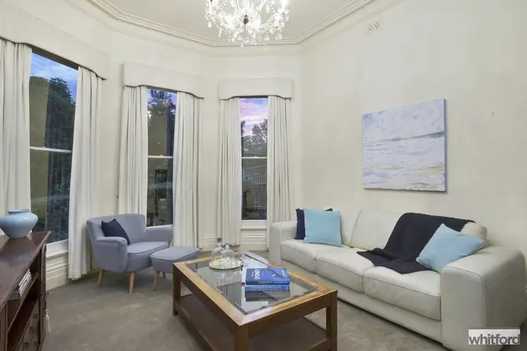 Third view of Homely house listing, 18 Laurel Bank Parade, Newtown VIC 3220