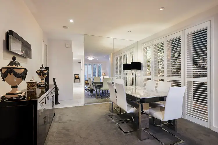 Third view of Homely house listing, 12B Sargood Street, Toorak VIC 3142