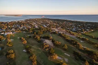 Main view of Homely land listing, LOT 205 Patching Street, Point Lonsdale VIC 3225