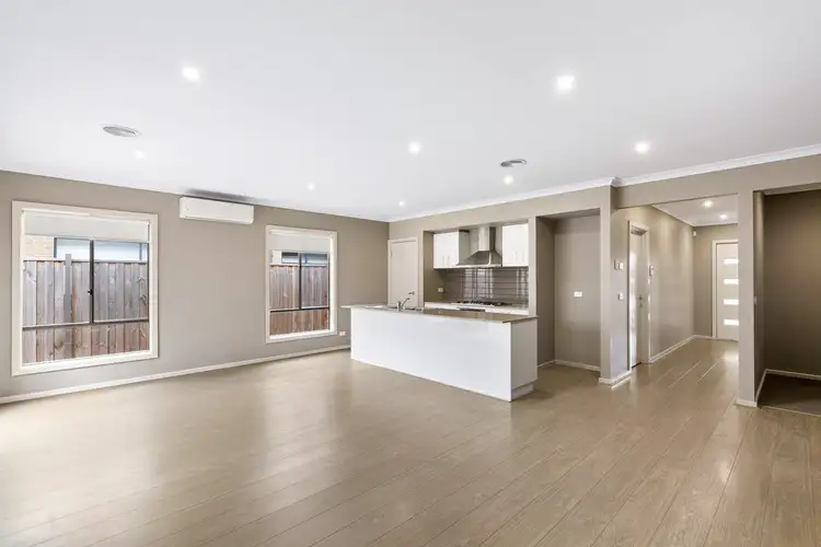 Second view of Homely house listing, 24 Woorawa Drive, Doreen VIC 3754