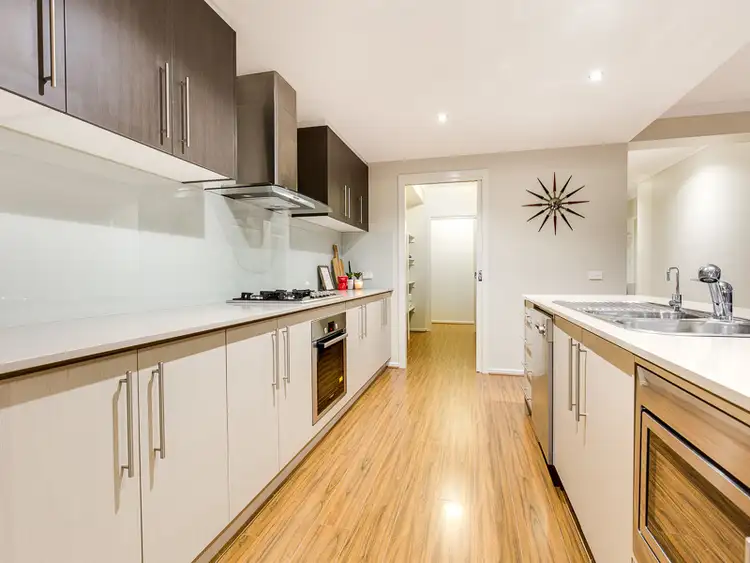 Third view of Homely house listing, 17 Laurina Avenue, Tarneit VIC 3029
