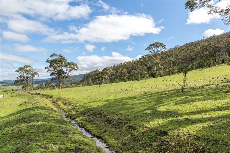 Seventh view of Homely land listing, 328 Middle Tea Tree Road, Richmond TAS 7025