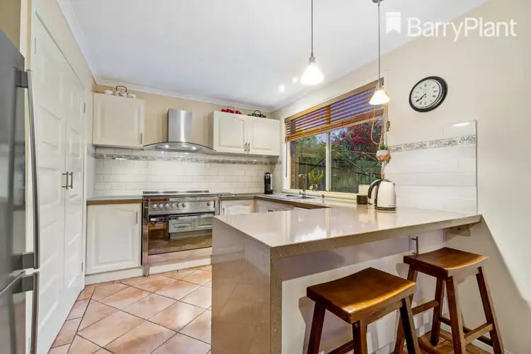 Fifth view of Homely house listing, 5 Nitaya Street, Hoppers Crossing VIC 3029