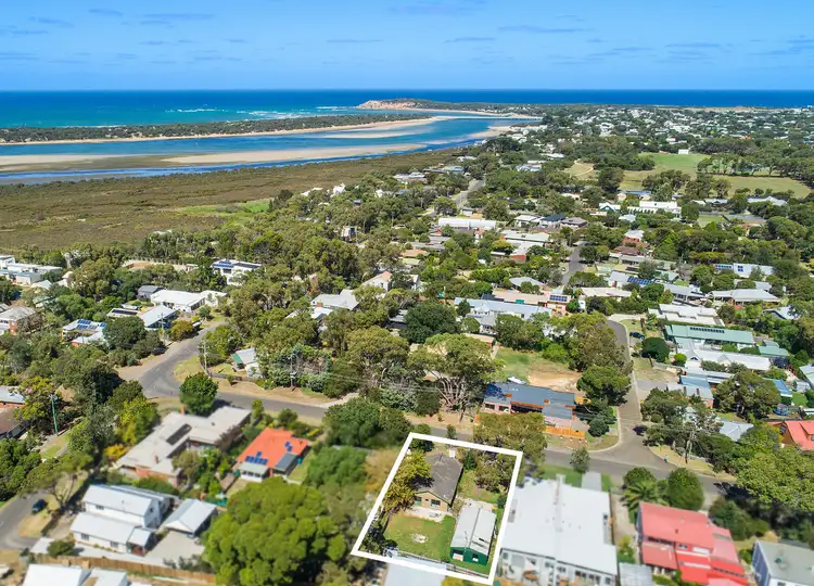 Second view of Homely land listing, 20 Taits Road, Barwon Heads VIC 3227