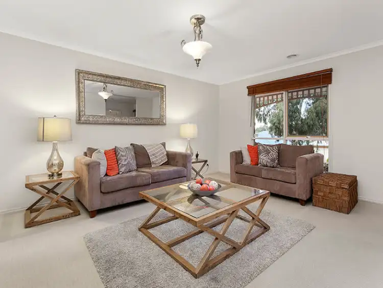Third view of Homely house listing, 31 Rothacker Rise, Doreen VIC 3754