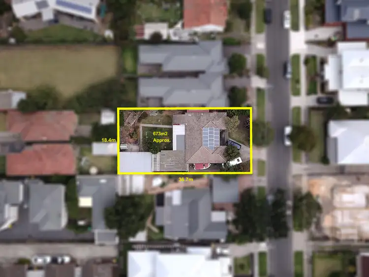 41 Greene Street, South Kingsville VIC 3015