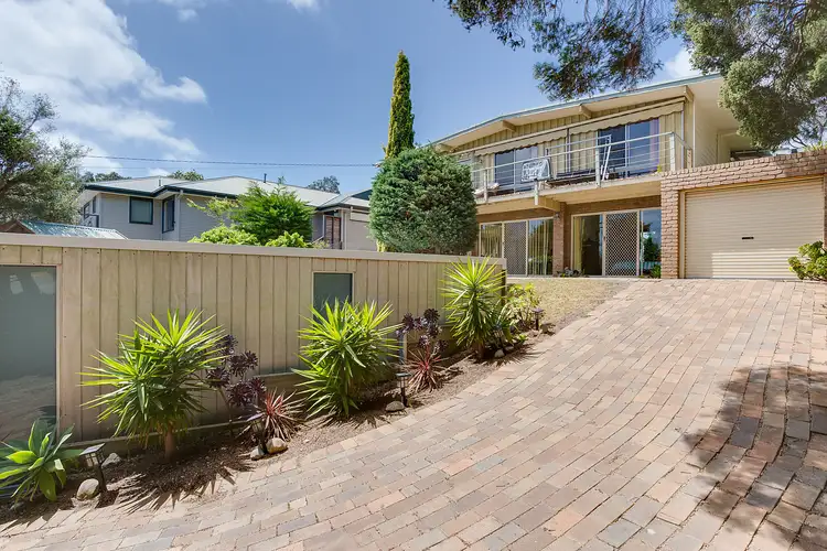 Second view of Homely house listing, 59 Murray Street, Rye VIC 3941