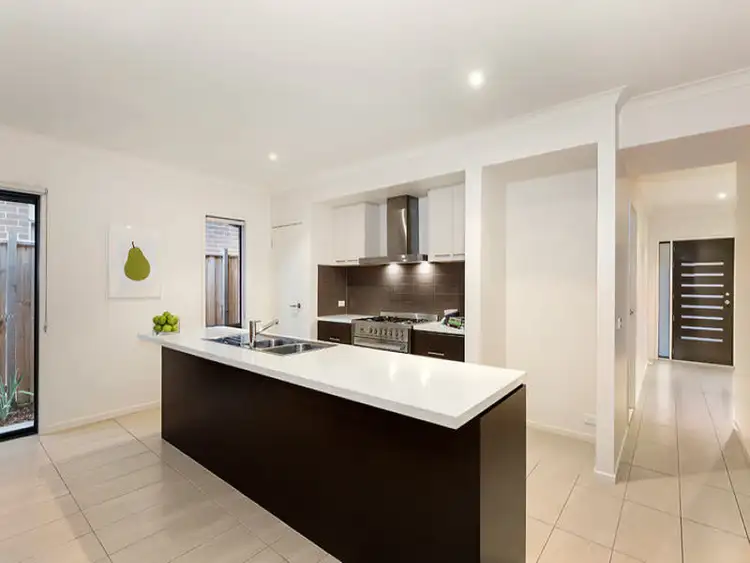 Second view of Homely house listing, 3 Ambleside Link, Doreen VIC 3754