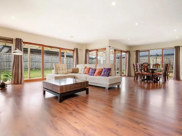 Third view of Homely house listing, 98 Laurimar Boulevard, Doreen VIC 3754