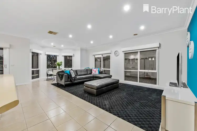Seventh view of Homely house listing, 73 Knightsbridge Drive, Tarneit VIC 3029
