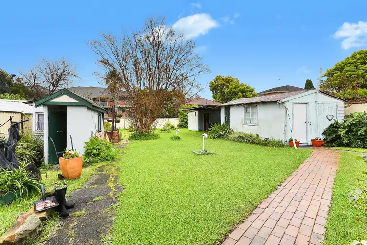 Sixth view of Homely house listing, 147 King Georges Road, Wiley Park NSW 2195