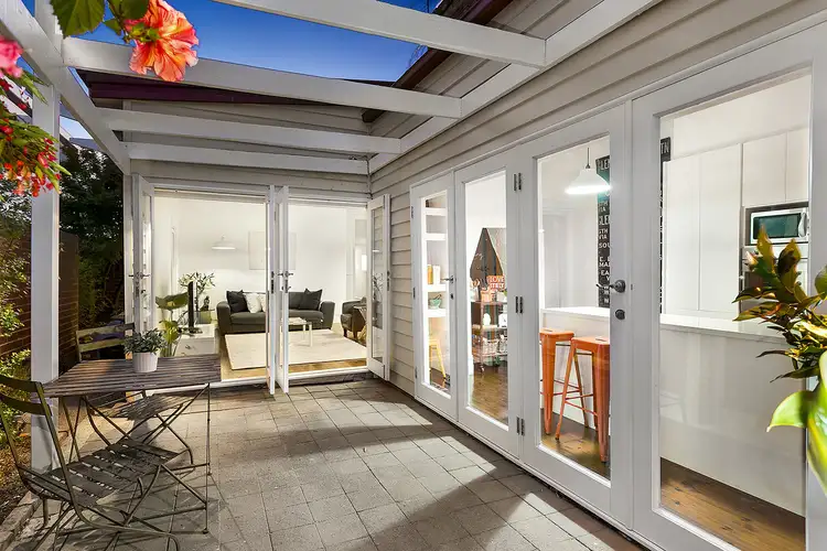 Sixth view of Homely house listing, 21 Gordon Street, Elsternwick VIC 3185