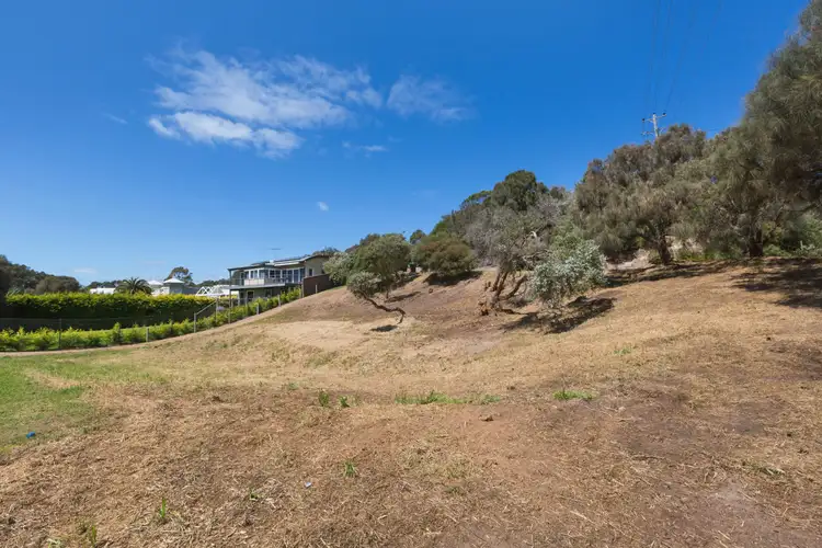 Third view of Homely land listing, 42 Seabird Way, Portsea VIC 3944