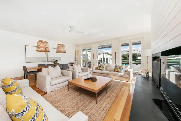 Third view of Homely house listing, 20 Paringa Road, Portsea VIC 3944