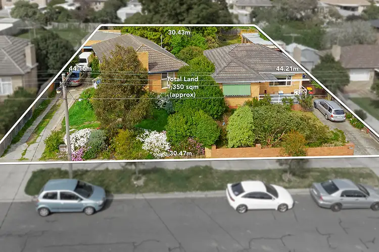 Main view of Homely house listing, 29 Karen Street, Box Hill North VIC 3129