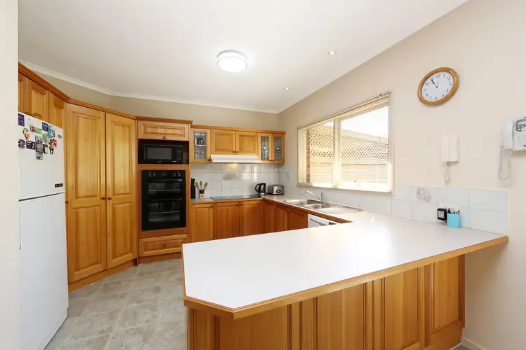 Second view of Homely house listing, 13 Naismith Court, Rowville VIC 3178
