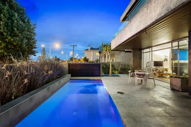 Third view of Homely house listing, 33 Marine Parade, St Kilda VIC 3182