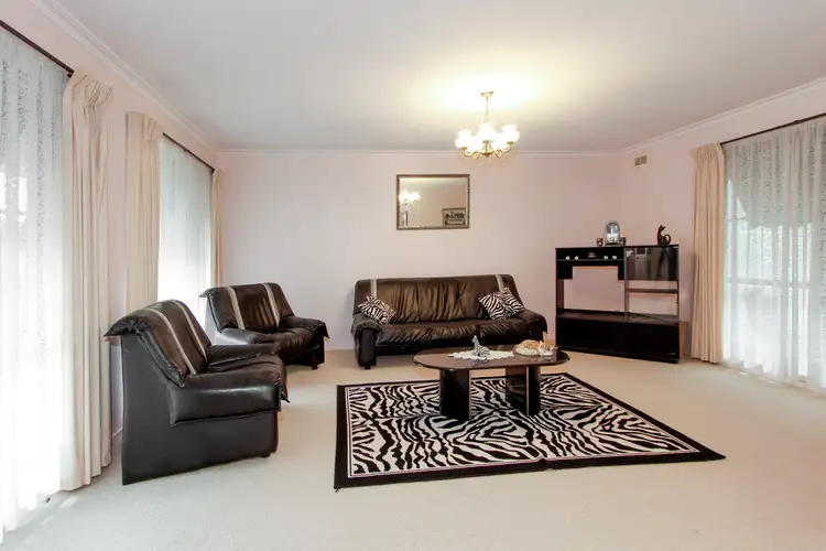 Second view of Homely house listing, 6 Ellen Way, Sale VIC 3850