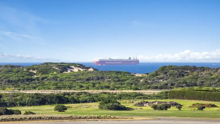 Second view of Homely house listing, 252-262 Shell Road, Ocean Grove VIC 3226