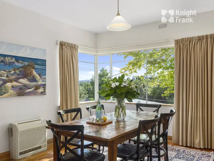 Sixth view of Homely house listing, 15 Lauramont Avenue, Sandy Bay TAS 7005