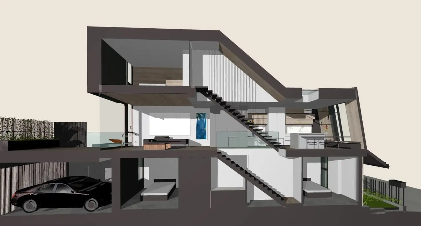 Main view of Homely house listing, 146 Cobden Street, South Melbourne VIC 3205