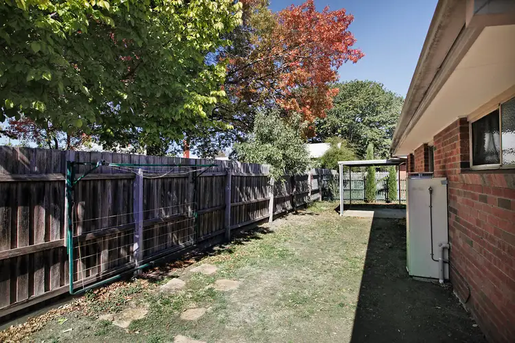 Sixth view of Homely house listing, 2/1 Pohlman Street, Kyneton VIC 3444