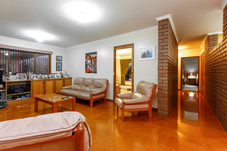 Second view of Homely house listing, 3 Acacia Court, Sale VIC 3850