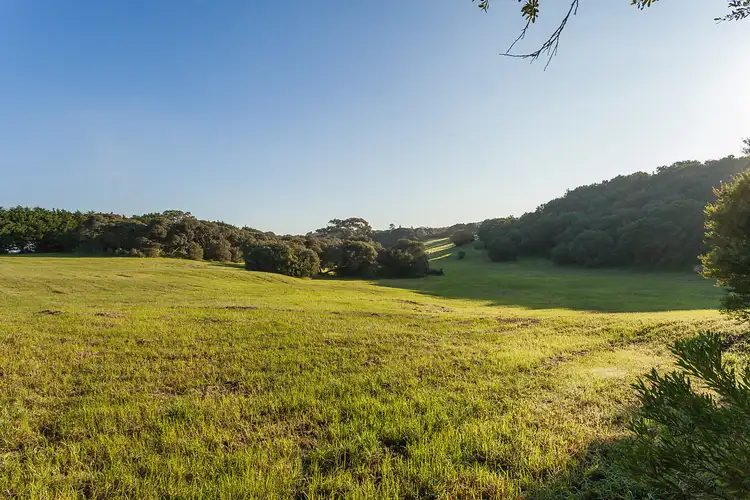 Sixth view of Homely land listing, Lot 18 Crestvale Court, Rye VIC 3941