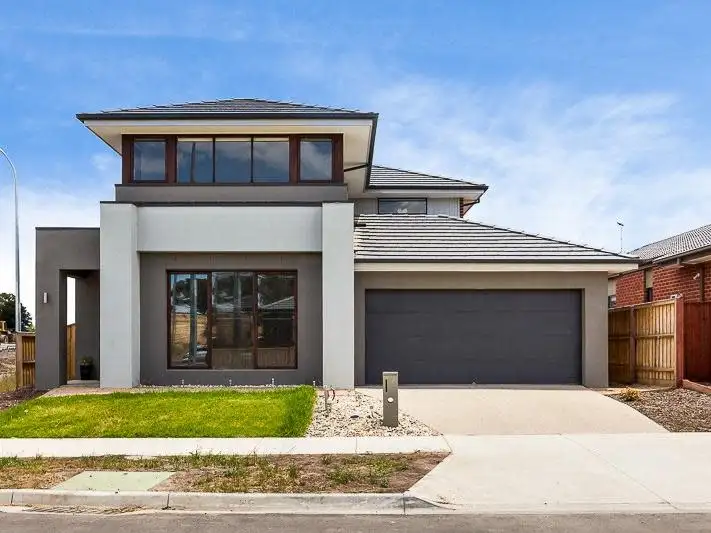 14 Dibella Street, Doreen VIC 3754