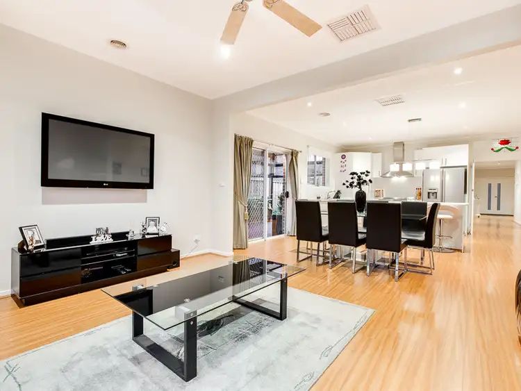 Sixth view of Homely house listing, 19 Crossway Avenue, Tarneit VIC 3029