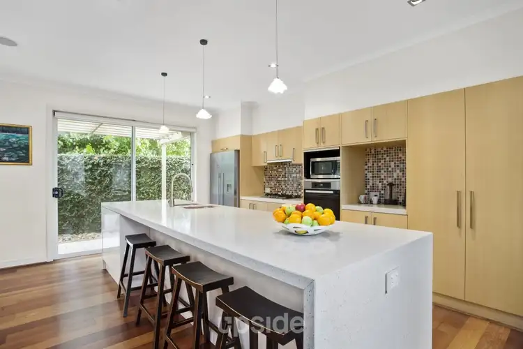 Sixth view of Homely house listing, 118 Beach Street, Port Melbourne VIC 3207
