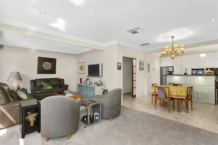 Second view of Homely unit listing, 1/565 Burke Road, Camberwell VIC 3124