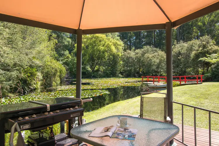 Sixth view of Homely rural property listing, 69 Cherry Lane, Toolangi VIC 3777