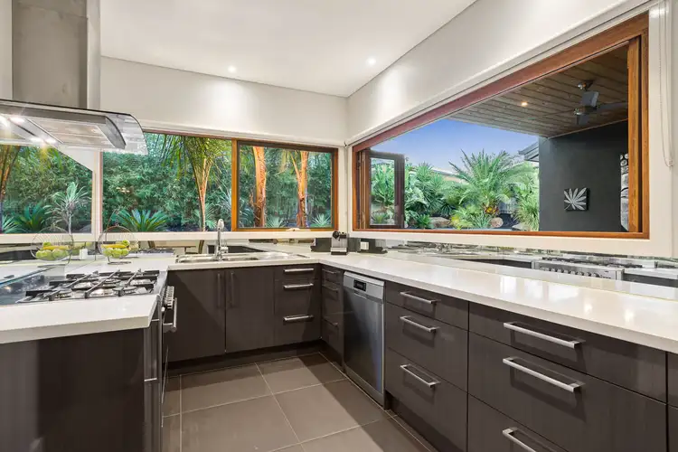 Second view of Homely house listing, 2 Dendron Court, Doreen VIC 3754