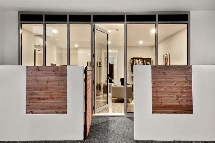 Second view of Homely apartment listing, 114/264 Waterdale Road, Ivanhoe VIC 3079