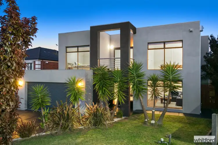 5 Lipizzaner Court, Highton VIC 3216