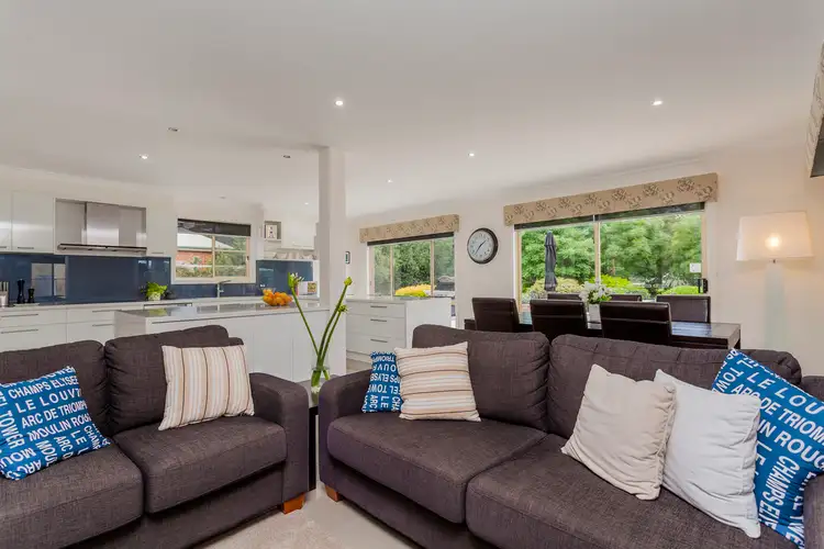 Fourth view of Homely house listing, 3 Wheatsheaf Street, Ceres VIC 3221