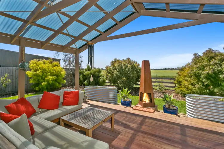 Second view of Homely house listing, 6 Mowbray Drive, Ocean Grove VIC 3226