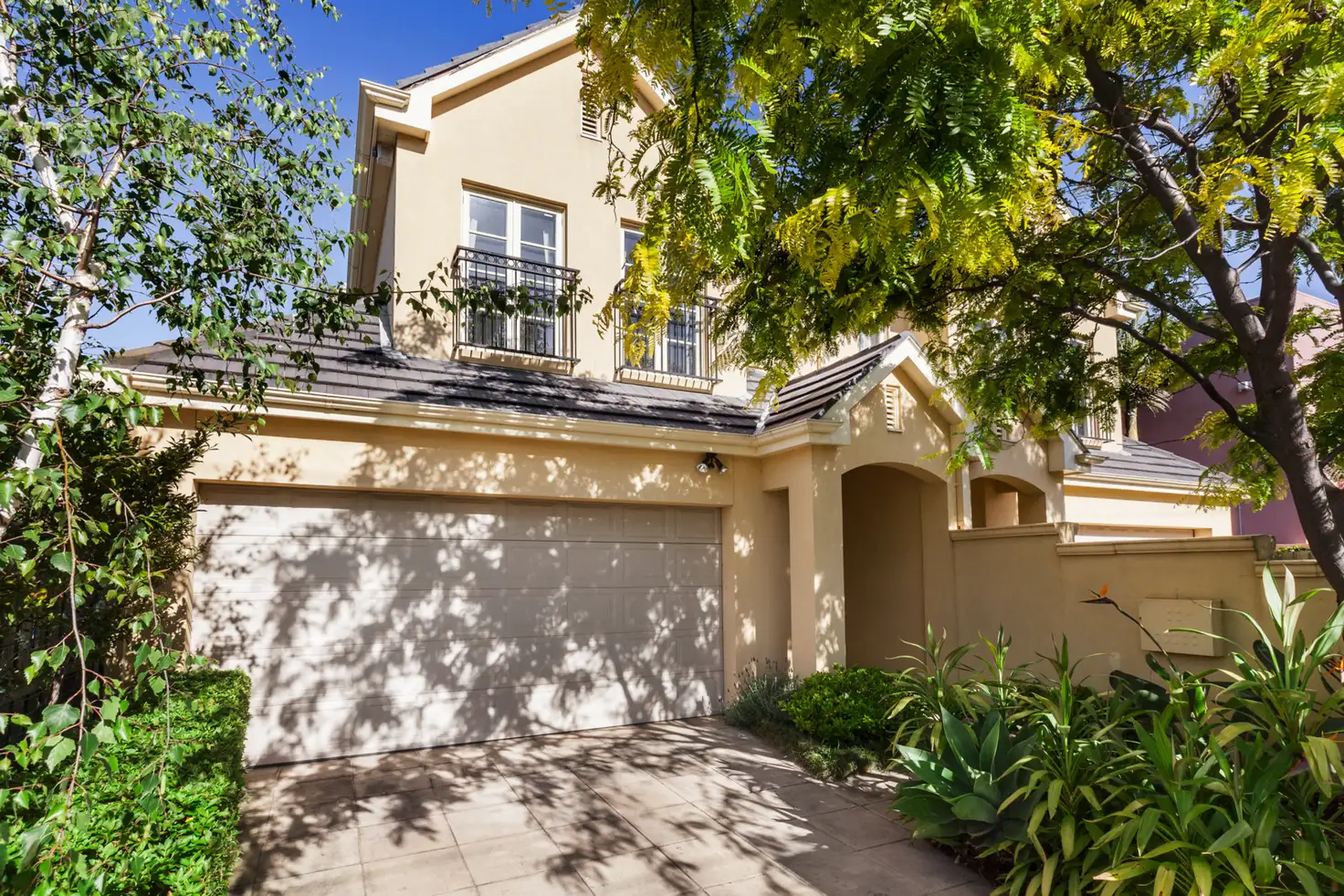 Main view of Homely townhouse listing, 6A Wright Street, Brighton VIC 3186