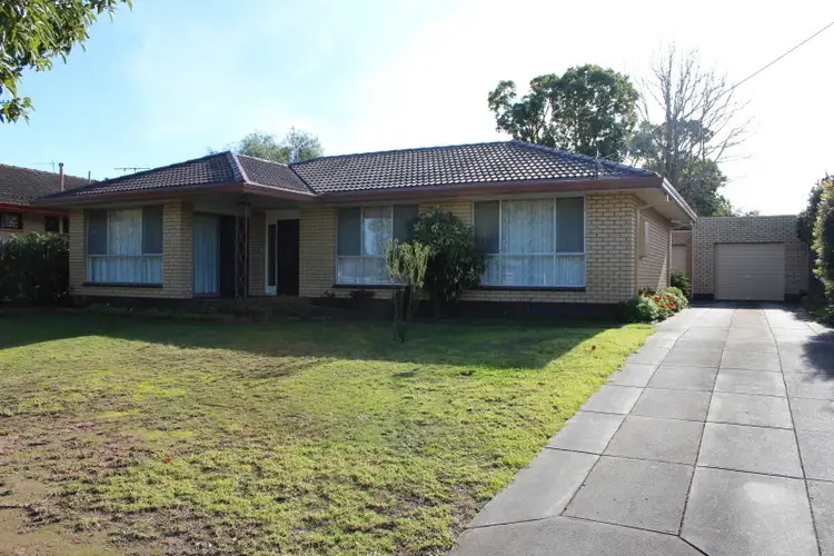 23 Alameda Drive, Sale VIC 3850