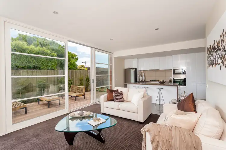 Second view of Homely townhouse listing, 2/109 Hitchcock Avenue, Barwon Heads VIC 3227