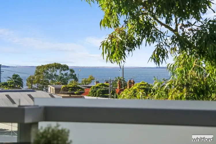 17/96 Mercer Street, Geelong VIC 3220