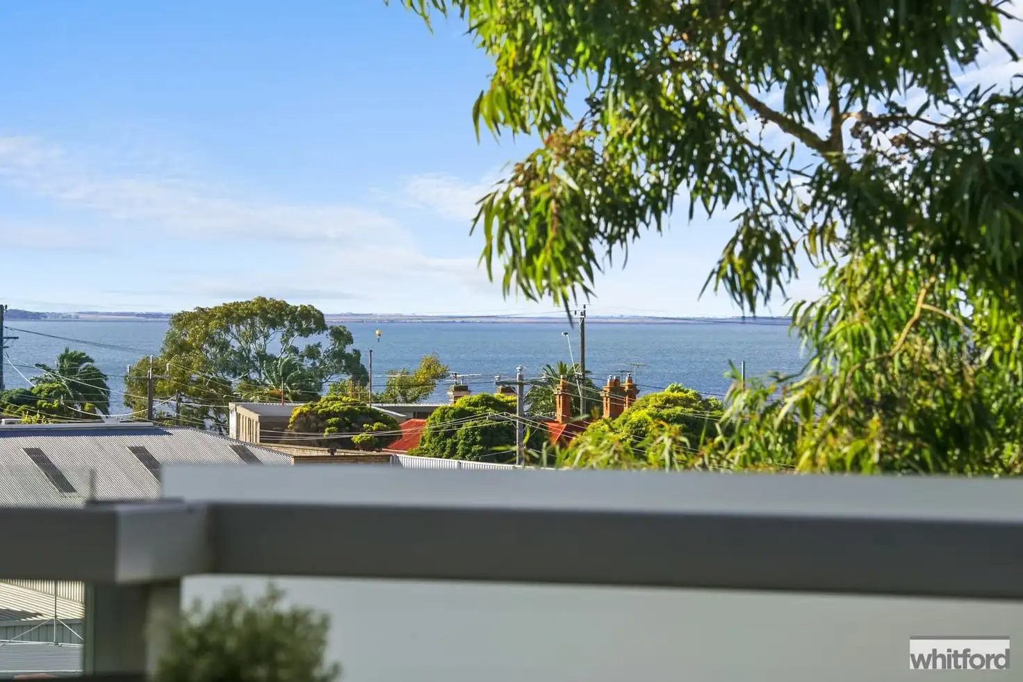 Main view of Homely apartment listing, 17/96 Mercer Street, Geelong VIC 3220