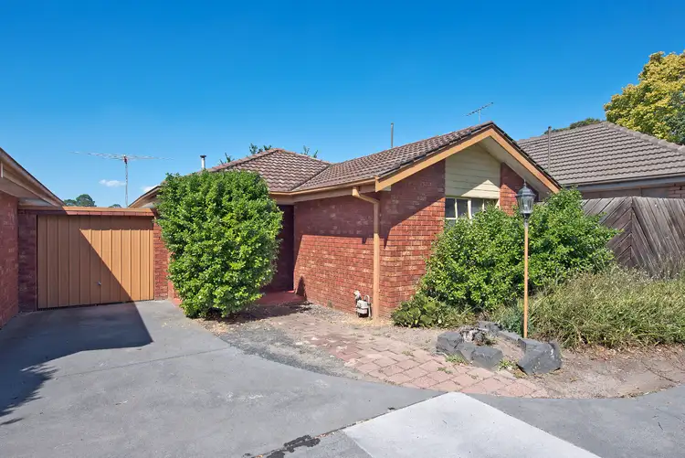 2/18 Darebin Street, Heidelberg VIC 3084