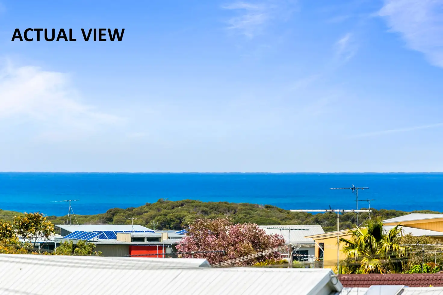 Main view of Homely house listing, 21 Barramundi Crescent, Ocean Grove VIC 3226