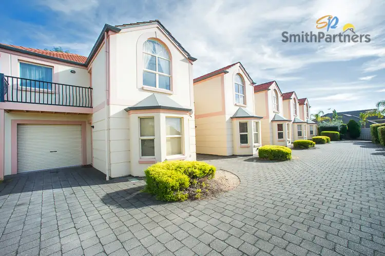 Main view of Homely townhouse listing, 2/8-10 Pisani Court, Golden Grove SA 5125